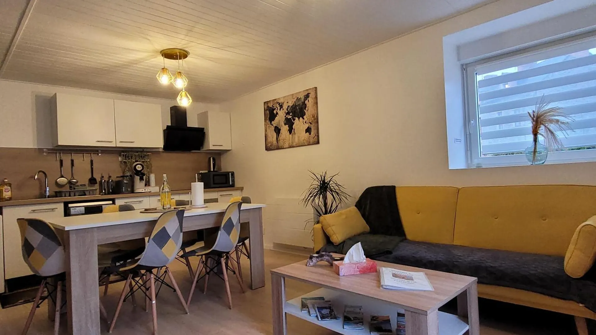 Сasa de vacaciones Villa La Parentaise Mernel